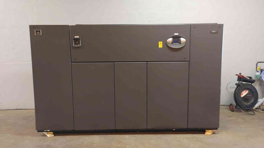 30 Ton Liebert Vertiv 460V DS105A UA1EI370S 3PH CRAC Downflow 407C (SKU:103163)(103163)