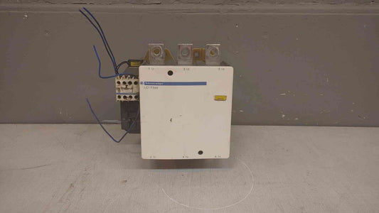 Telemecanique LC1F500, 700A Contactor (103215)(103215)
