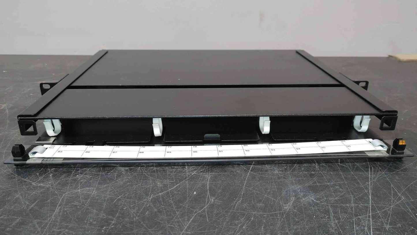 *Pickup Only* ADC TrueNet Fiber Optic Patch Panel (SKU: 103241)(103241)