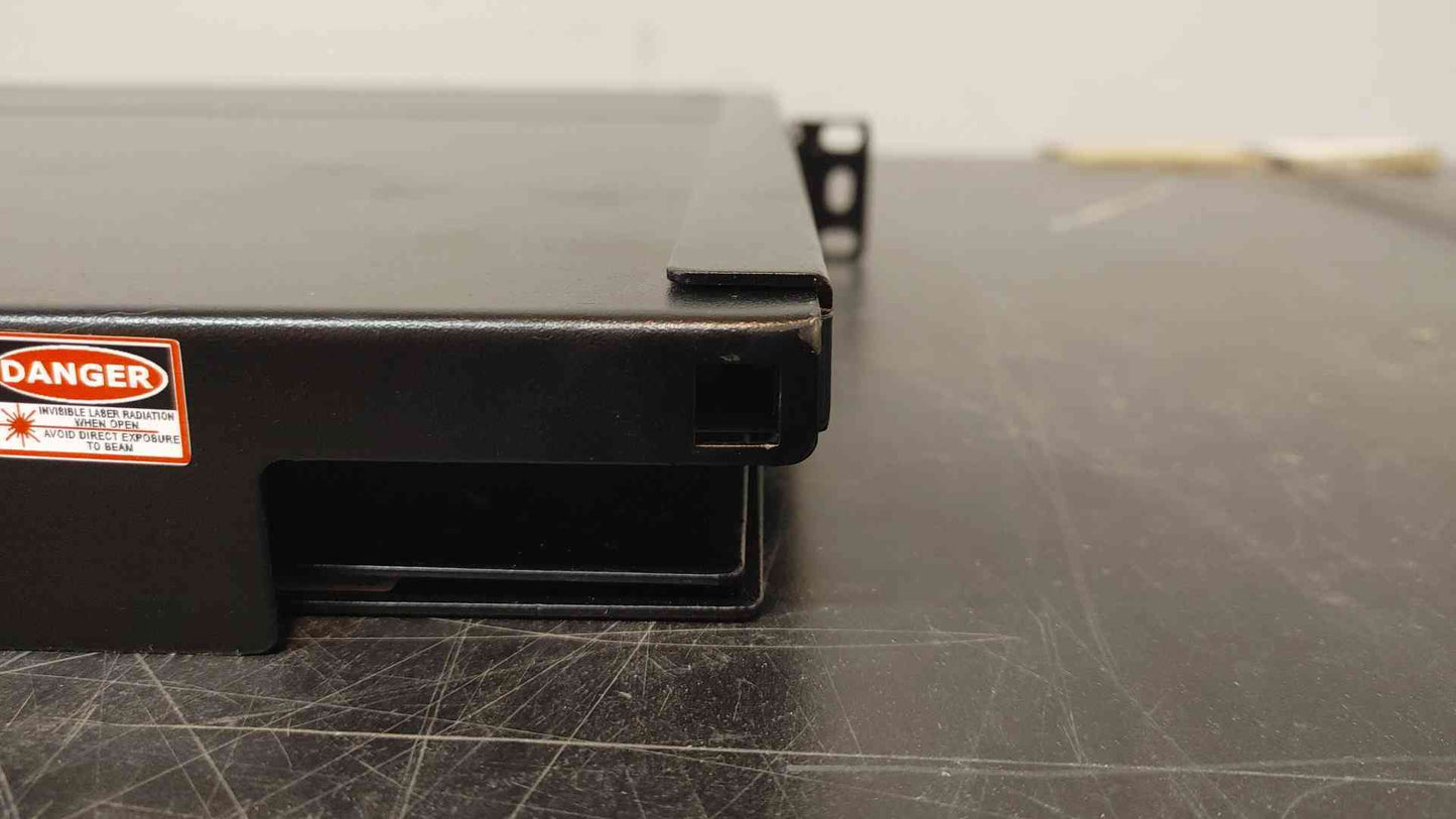 *Pickup Only* ADC TrueNet Fiber Optic Patch Panel (SKU: 103241)(103241)