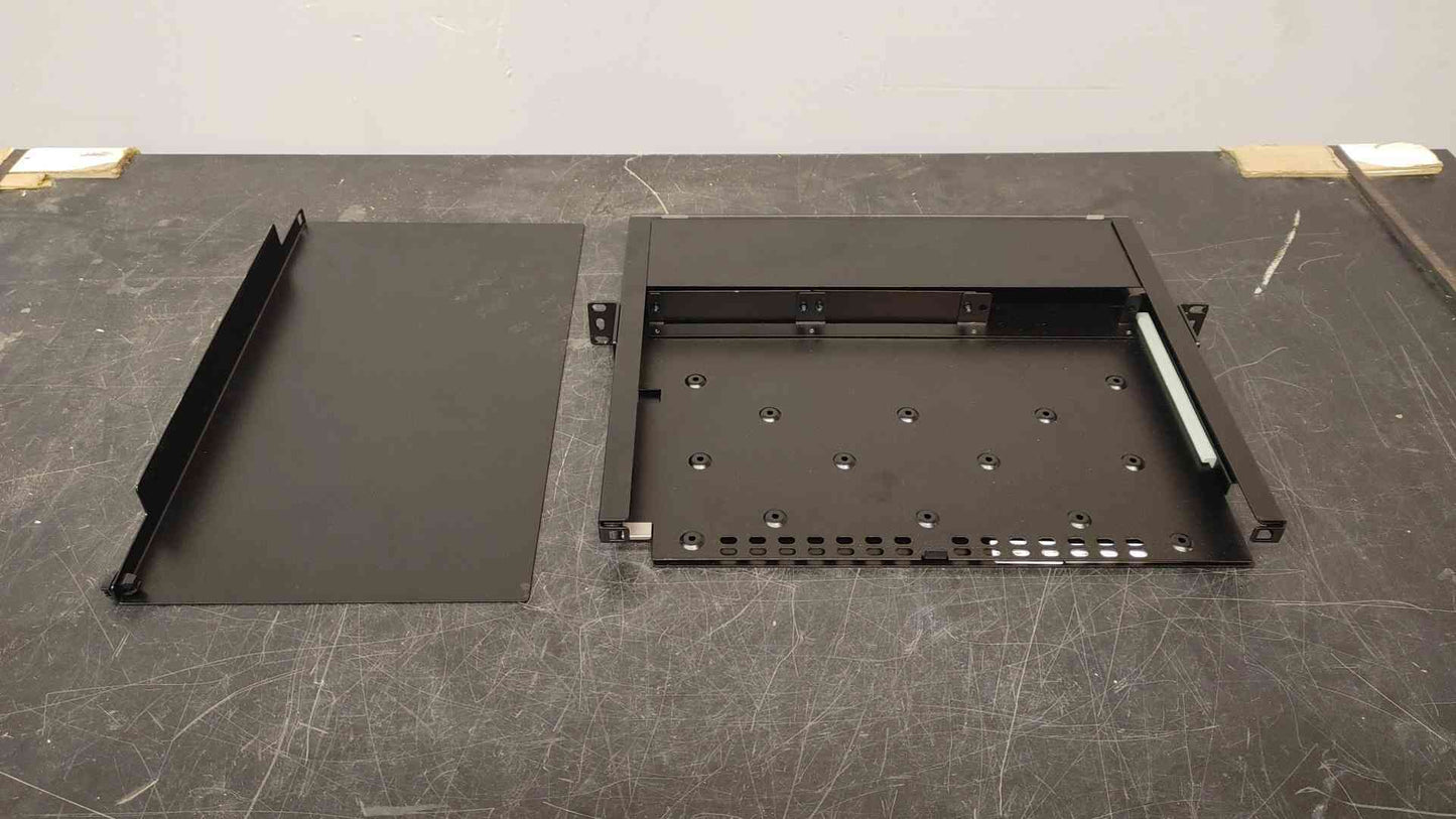 *Pickup Only* ADC TrueNet Fiber Optic Patch Panel (SKU: 103241)(103241)