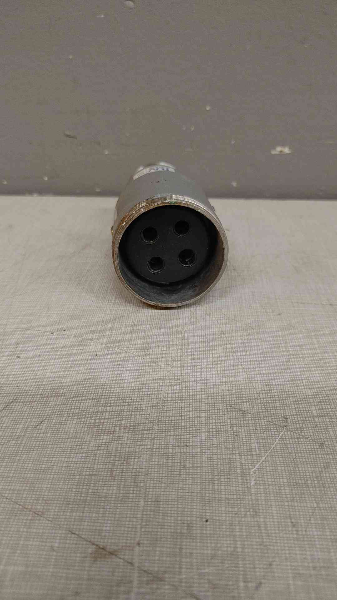 Lot of 120 Russellstoll Plug Connector 20A 600VAC 30A 250V 3934(103323)