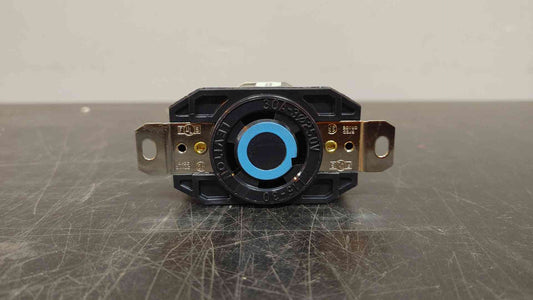 *Pickup Only* Leviton Plug Receptacle 30A 250V 15-30(103340)