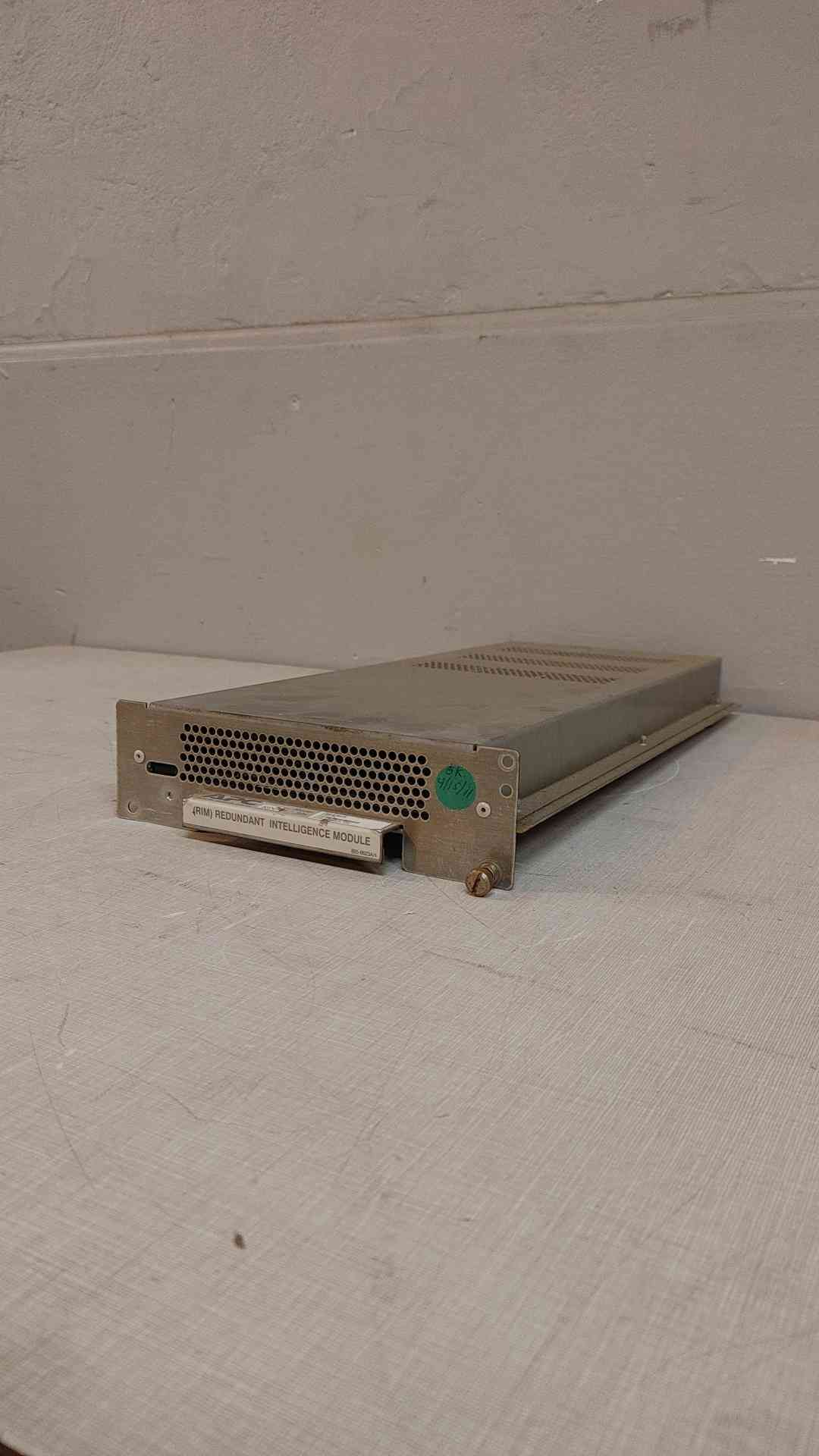 *Pickup Only* APC Redundant Intelligence Power Module SYRIM(102601)