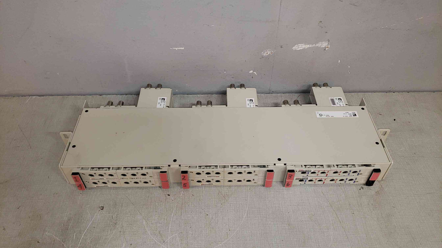 ADC 36 Port DSX4H-6H(104426)