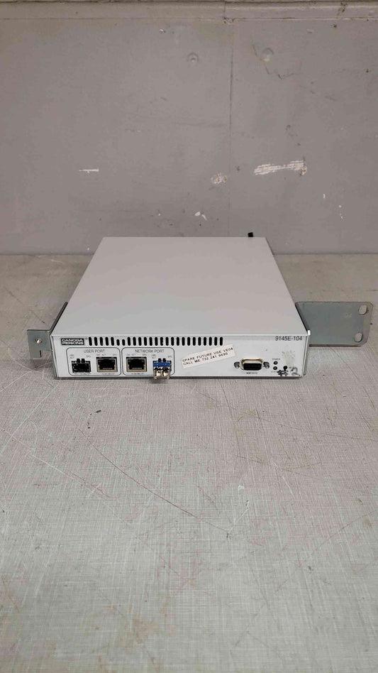 Canoga Perkins 1.0A -72VDC 9145E-104-1-0(104427)