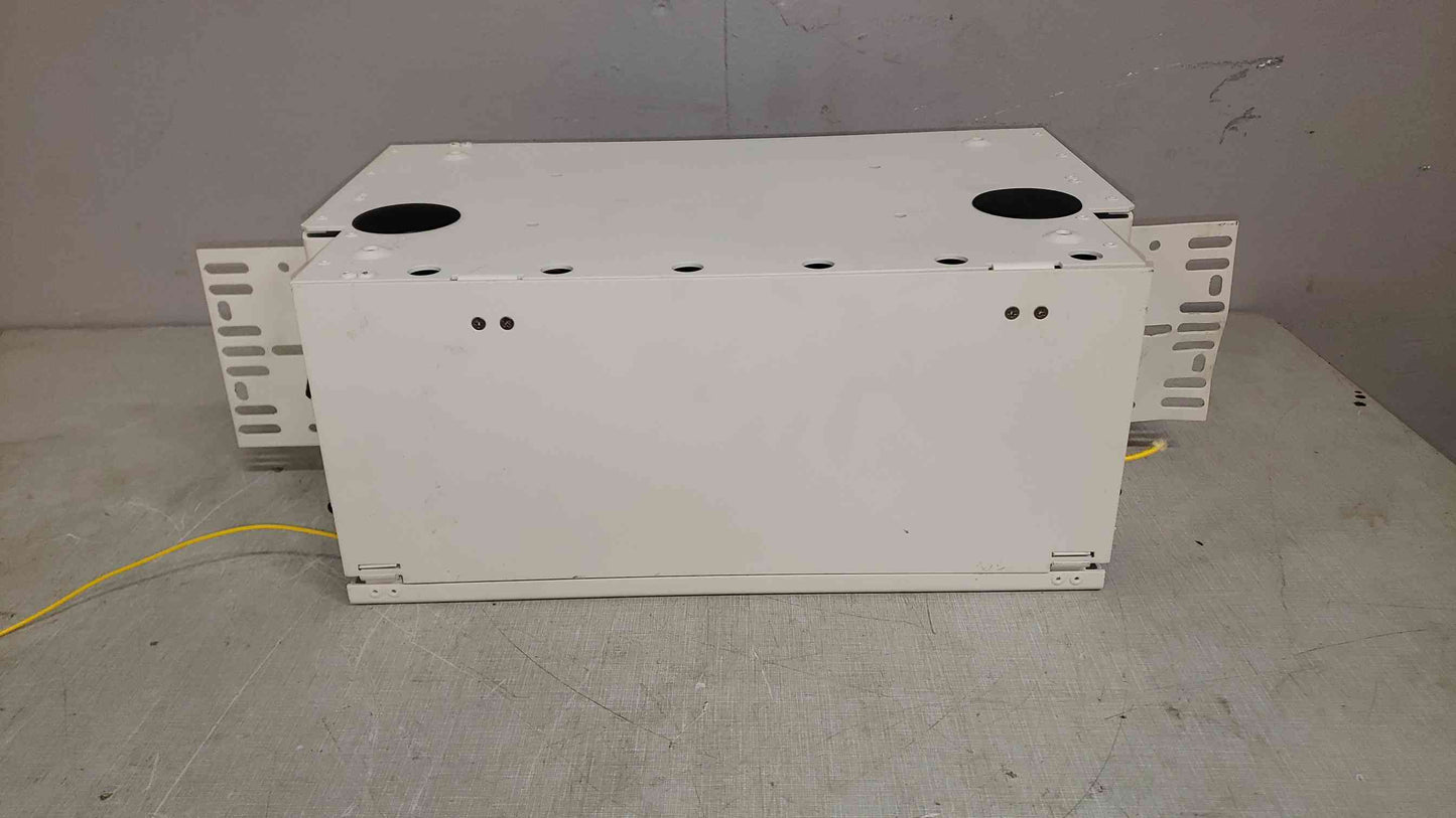 *Pickup Only* Corning Cable Systems Fiber Box LDS72P06-3C-3RJ000(104430)