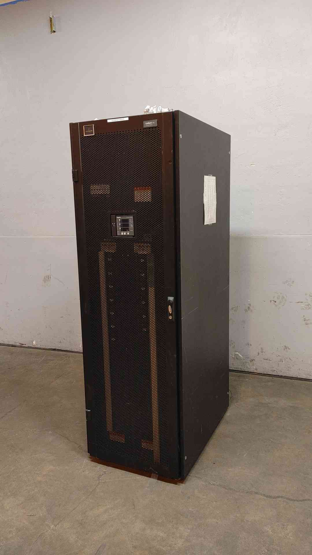 Vertiv Emerson FDC RPP 208/120V 720A 3PH 5W FDC6428GB25(104514)