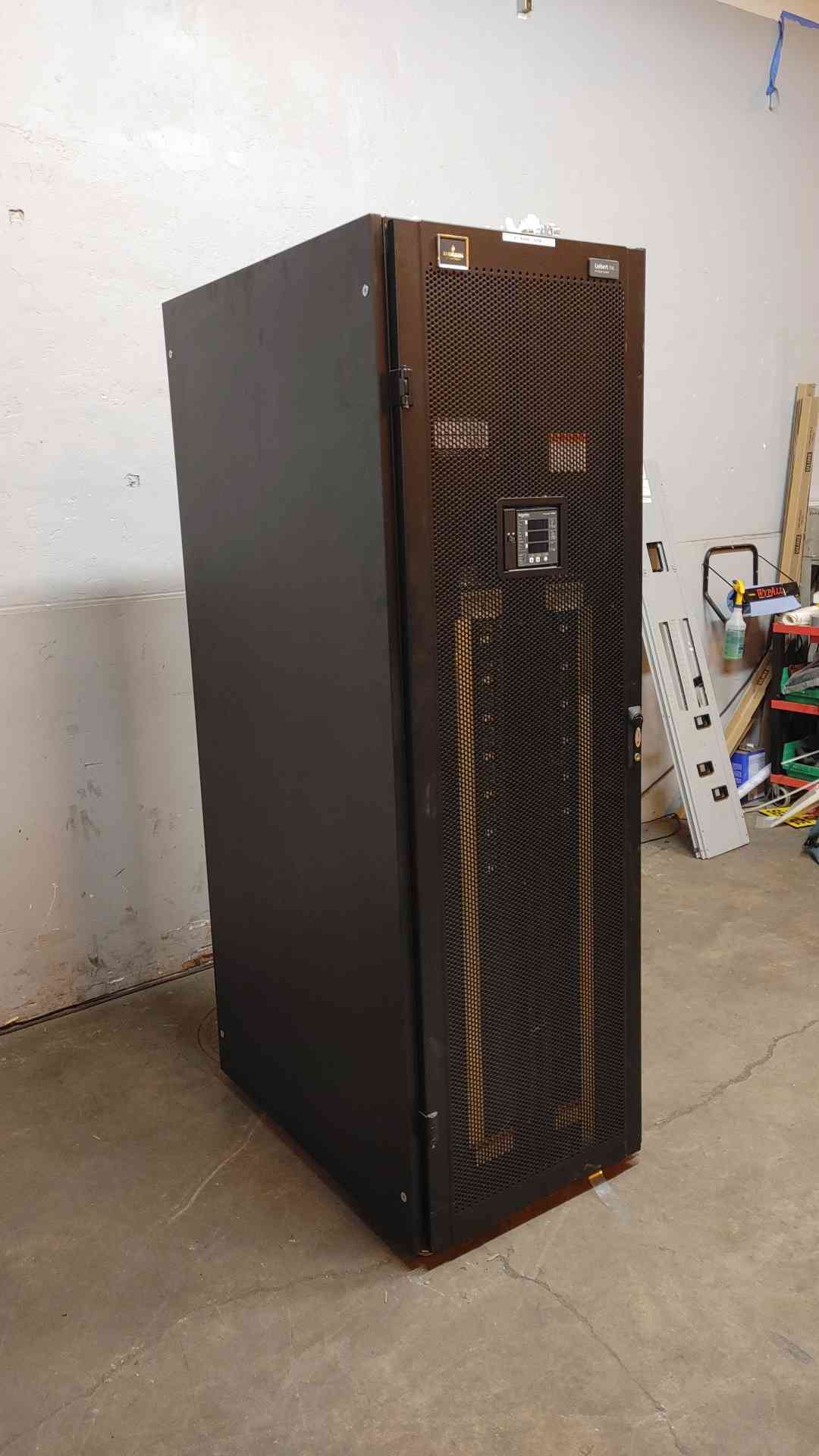 Vertiv Emerson FDC RPP 208/120V 720A 3PH 5W FDC6428GB25(104514)
