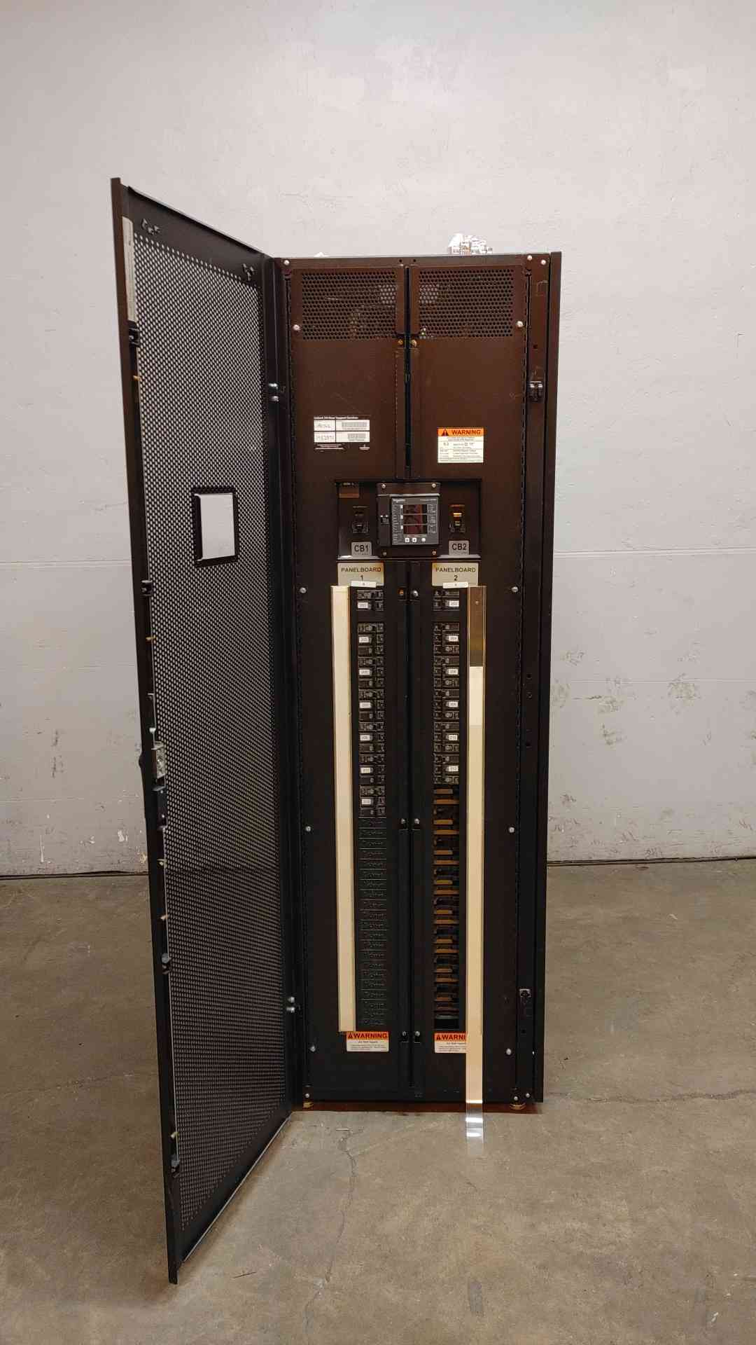 Vertiv Emerson FDC RPP 208/120V 720A 3PH 5W FDC6428GB25(104514)