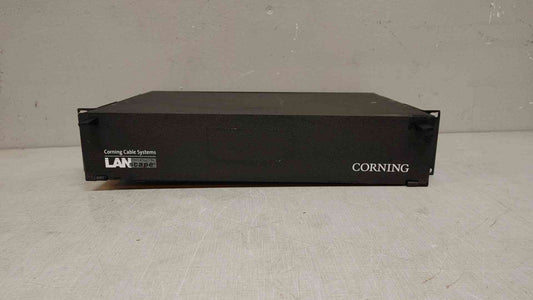 *Pickup Only* Corning Lanscape Fiber Patch Panel CCH-02U(104525)
