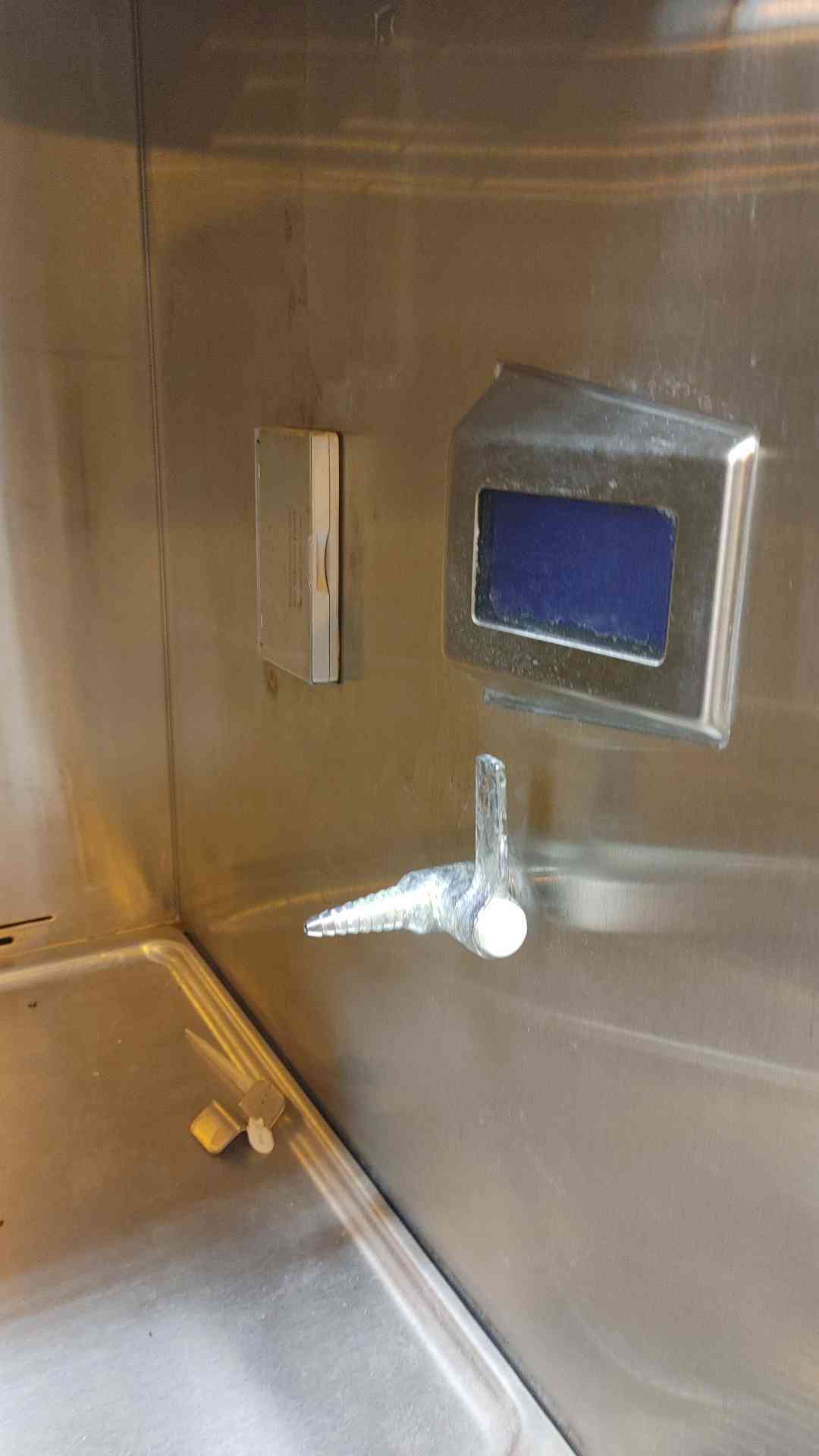 4' Labconco Puricare Procedure Station A1 BSC Biosafety 115VAC 1PH