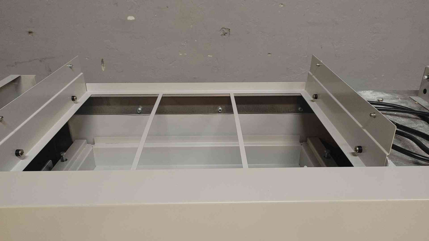Labconco PuriCare 4' Procedure Station Class I Biosafety Enclosure 115V 107979