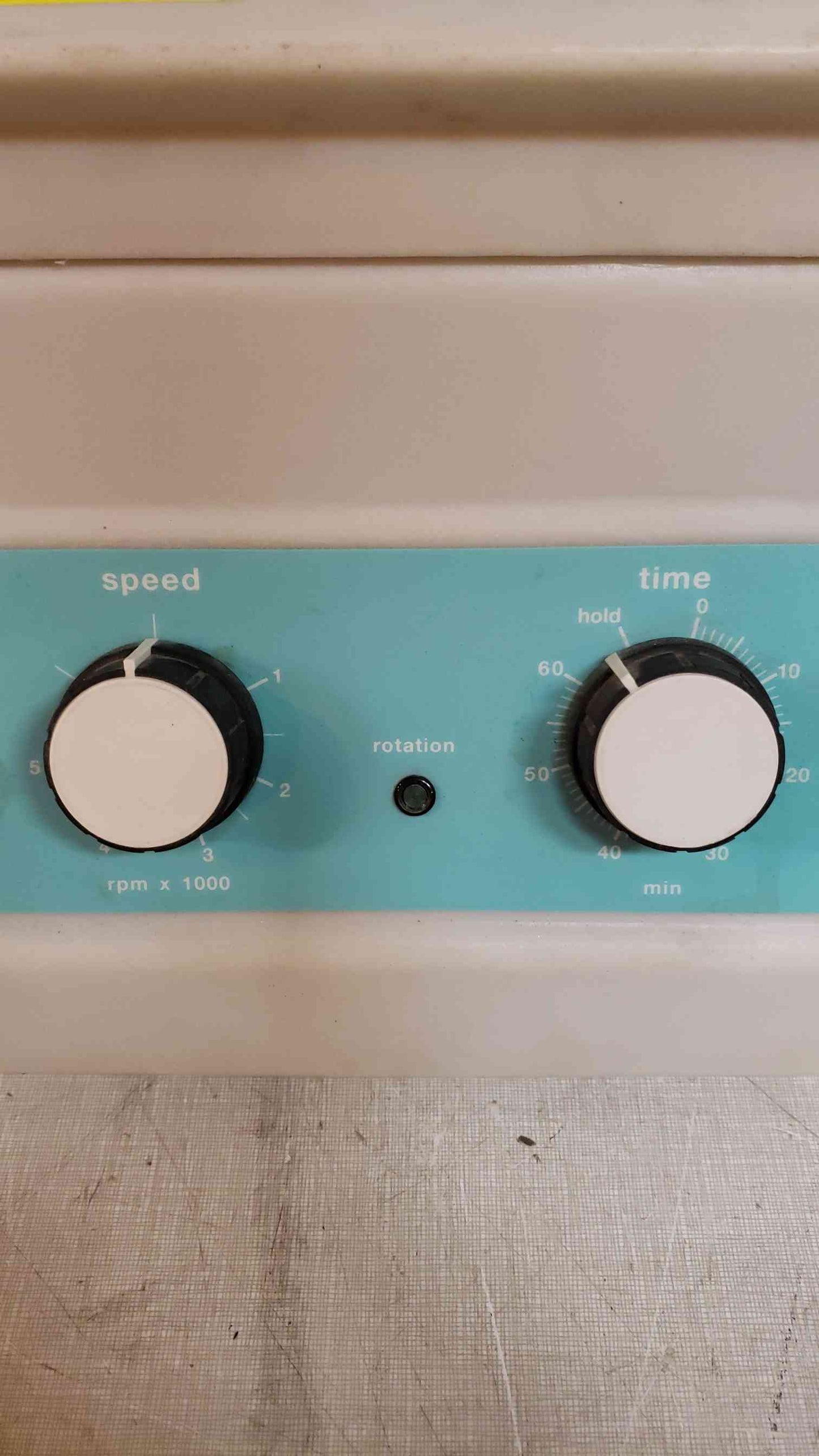 Labnet HERMLE Z 232 MK II 120V Microfuge (SKU: 108024)