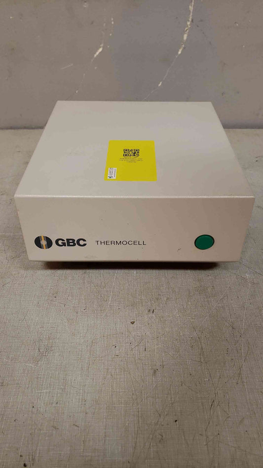 GBC THERMOCELL 100-110 220-240V (SKU: 108016)