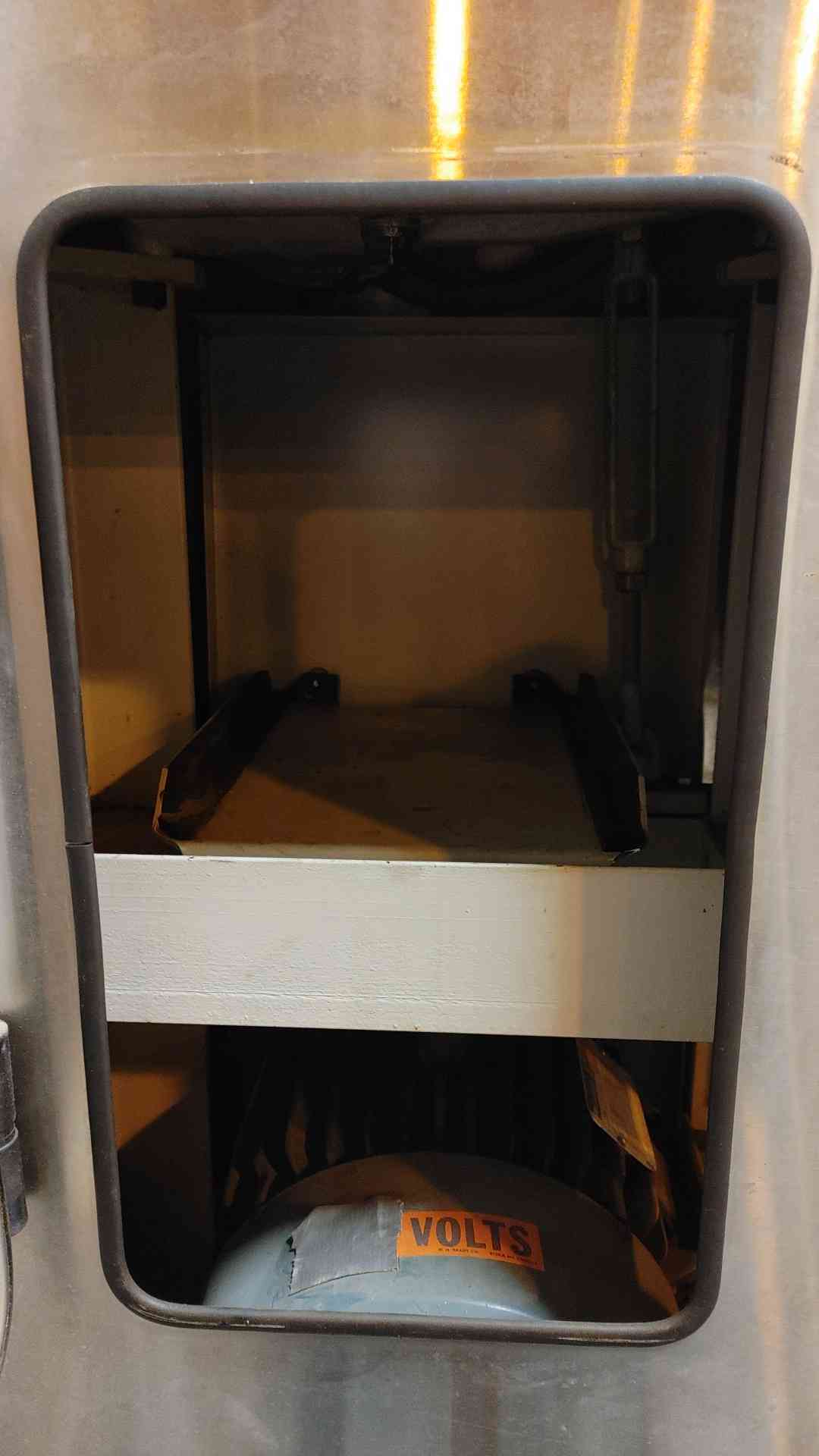 APV Gaulin Homogenizer 3030CD