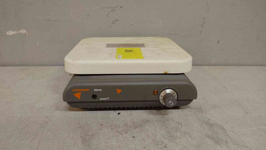 *Pickup Only* Corning Heavy Duty Stirrer 120VAC 144W PC-611 (SKU: 108032)