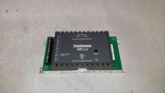 Continuum xPDi8 24VDC 25mA Model DI8