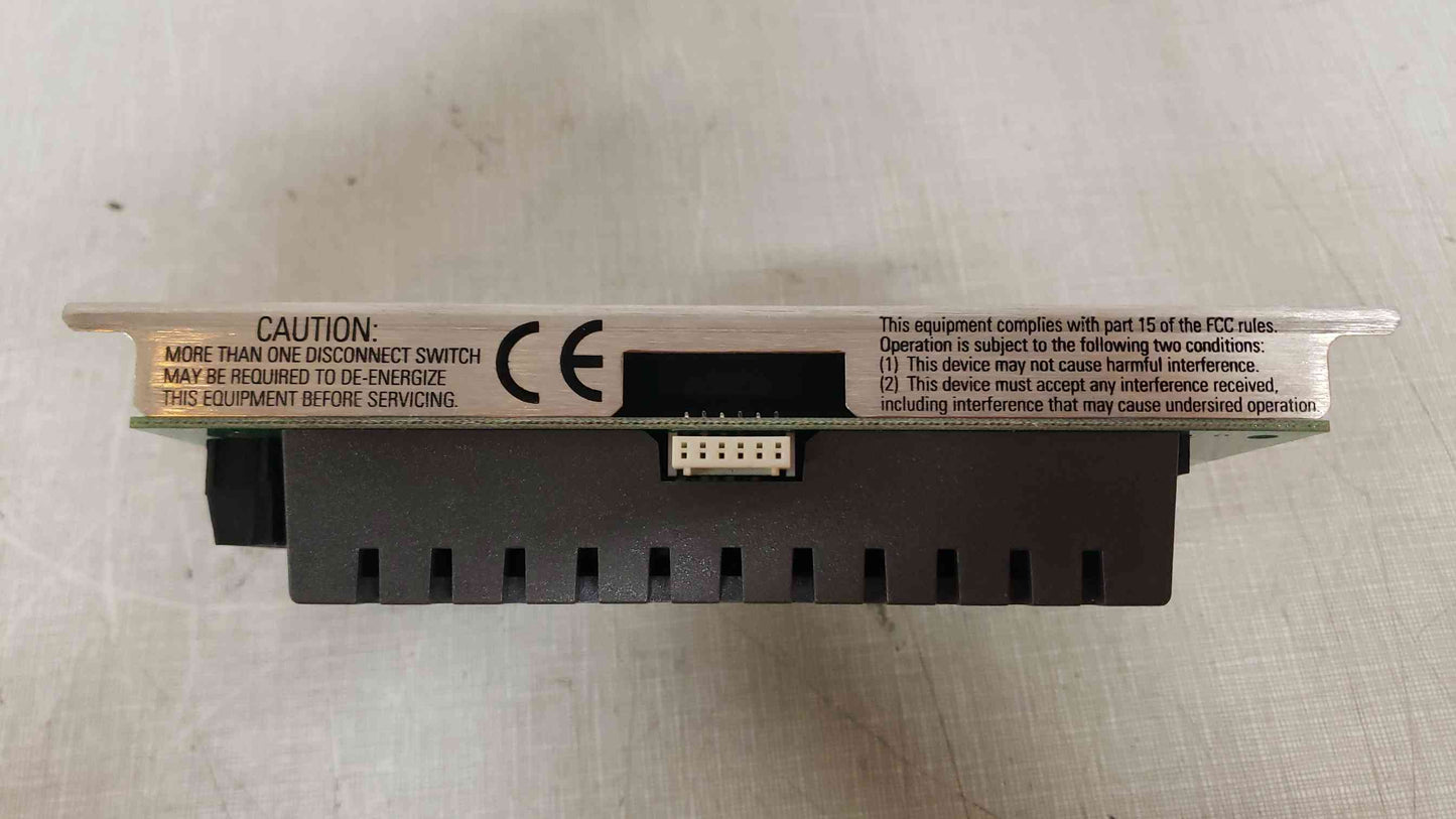 Continuum xPDi8 24VDC 25mA Model DI8