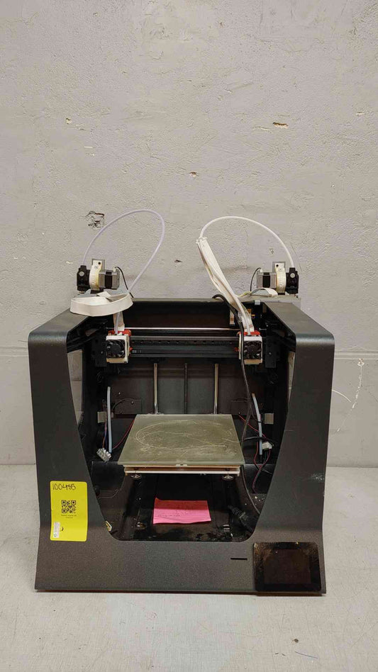 Sigma BCN3D 3D Printer W/Lower Right Display(100435)