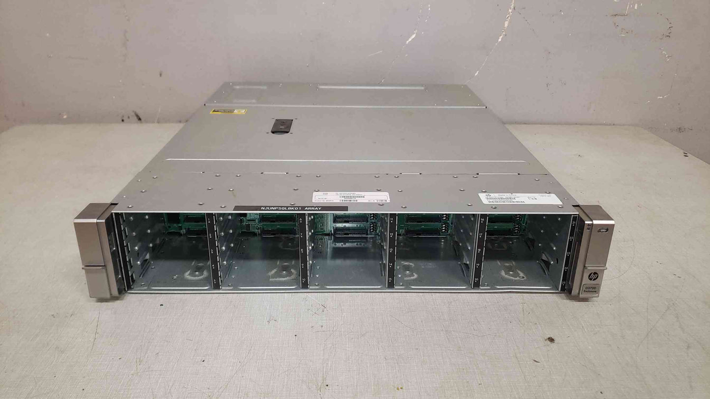 HP 100-240V~ 6.0-3.0A Array 3PARB-ST1329 (SKU: 108151)