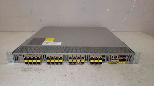 Cisco Systems Nexus Fabric Extender N2K-C2232PP-10GE (SKU: 108155)