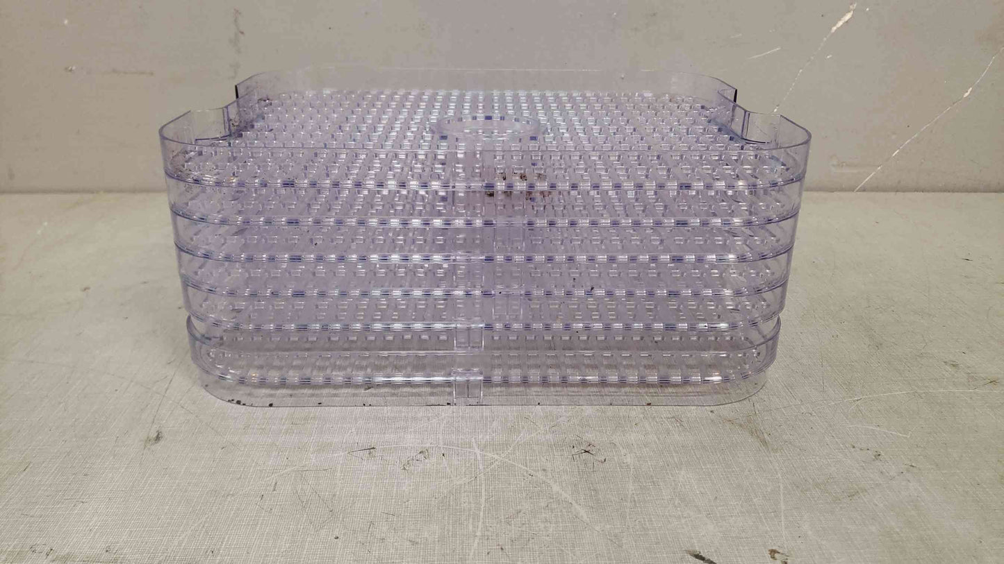 Homdox Food Dehydrator AMB005330_1_US (SKU: 108157)