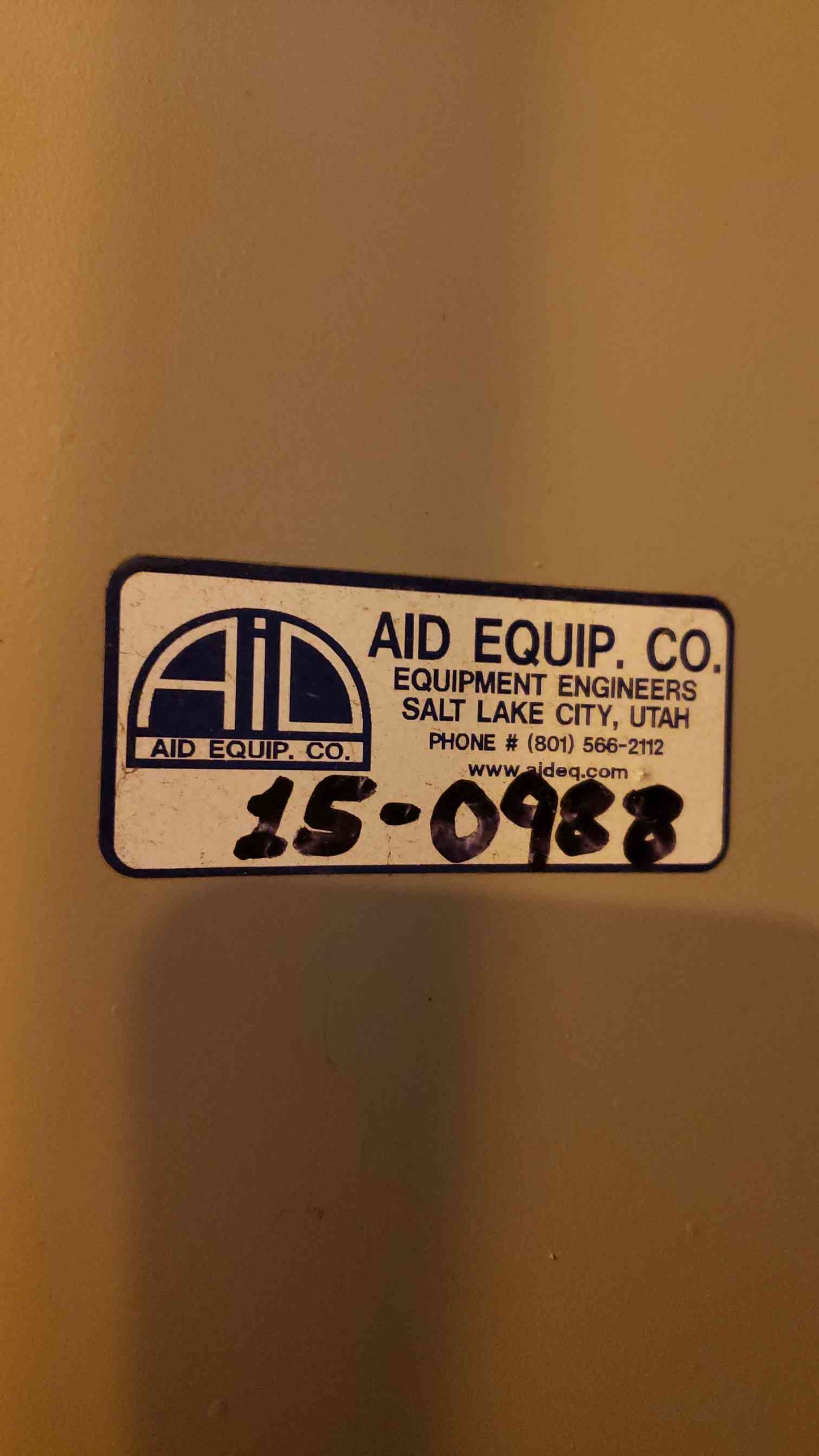 Outdoor Switchgear Electrical Enclosure NEMA 3 for ATS (SKU: 108182)