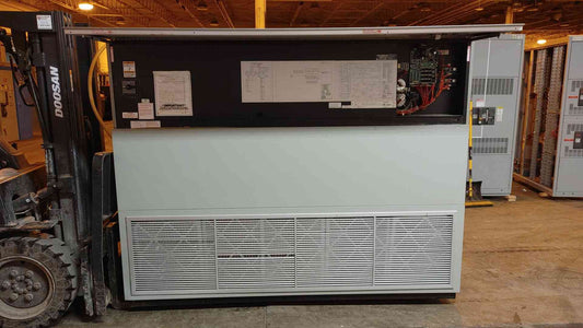 Liebert CRAC 20 Ton Upflow Glycol 460V 3PH VH240G UAAEI (108320)