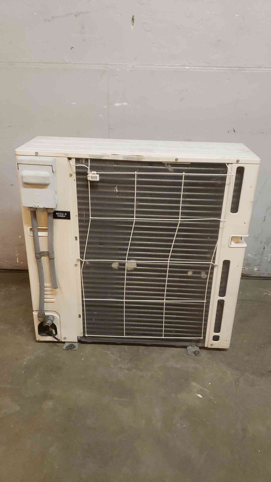 Mitsubishi Electric 208/230 1PH Condensing Unit PUY-A36NHA4 (SKU: 108371)