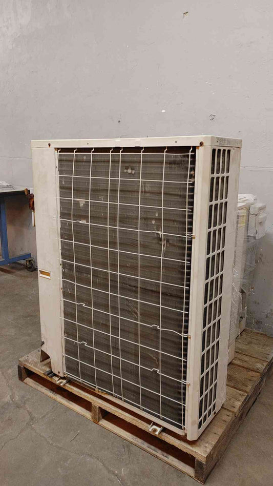 Mitsubishi Electric AC Condenser 208/230V PU36EK3 36,000 BTU (108378)