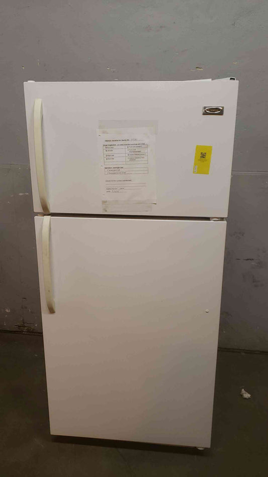 Crosley Refrigerator Freezer Combo 115V 6A R134A CRT181LWB (107380)
