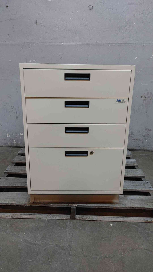 2' Lab Crafters Drawers Only Casework (108459)