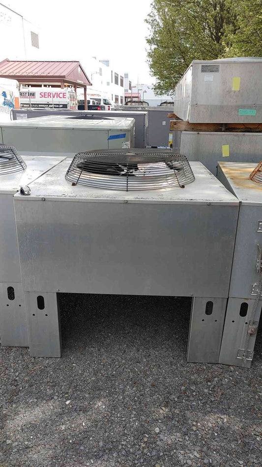 Liebert 1 Fan Condenser 208/230V 3PH .75HP TCSV104-Y Single Fan (108531)