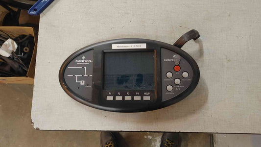 Emerson Leibert NX Display (108532)