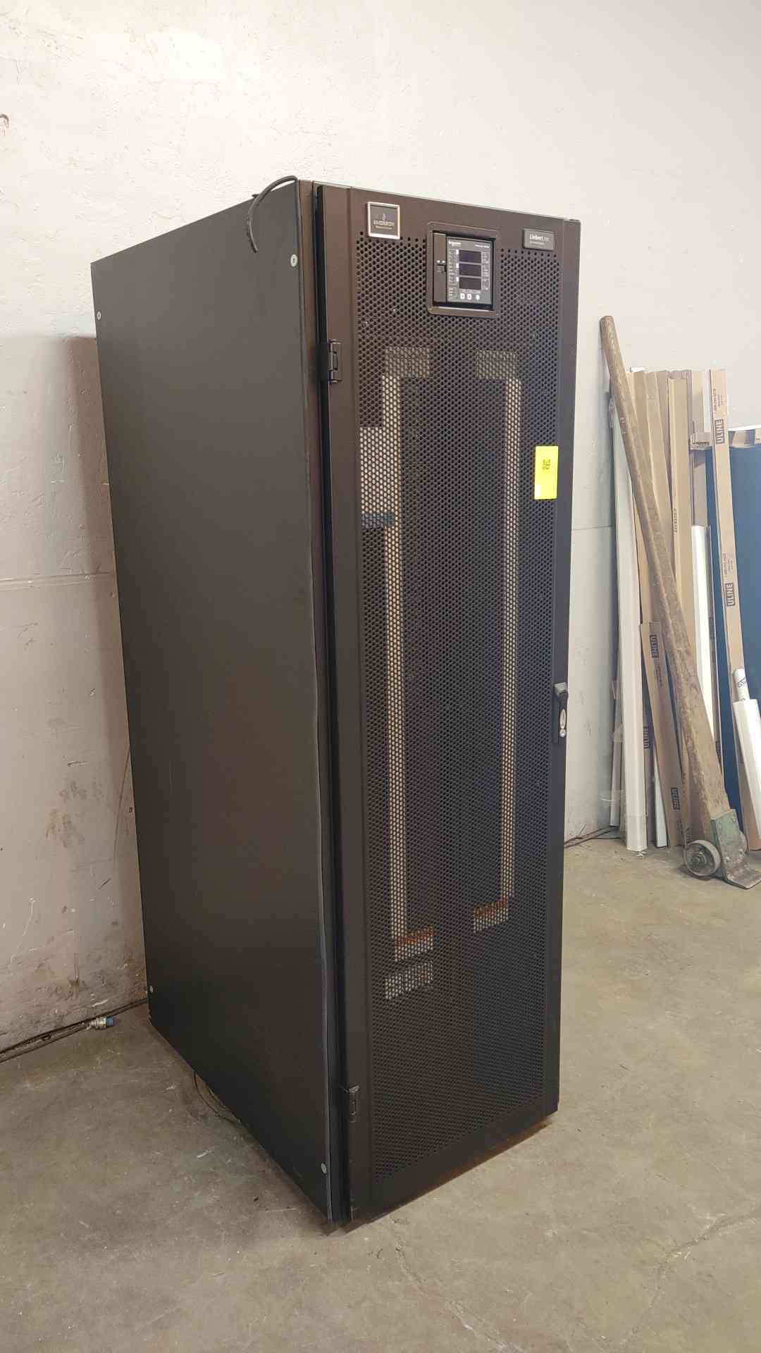 720A APC Schneider RPP / FDC FDC4414GB228275 208v Power Distribution (108579)