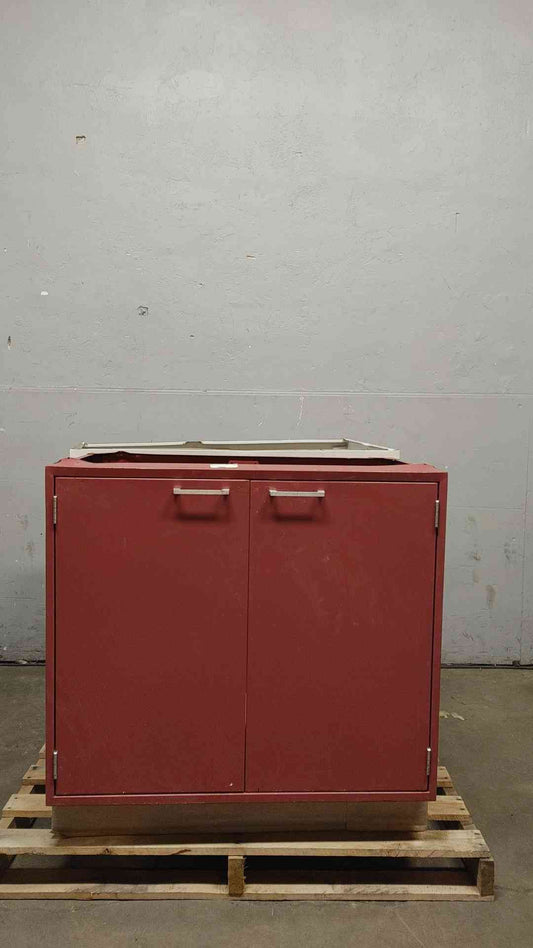 3' Hamilton Casework Drawers Only (108634)