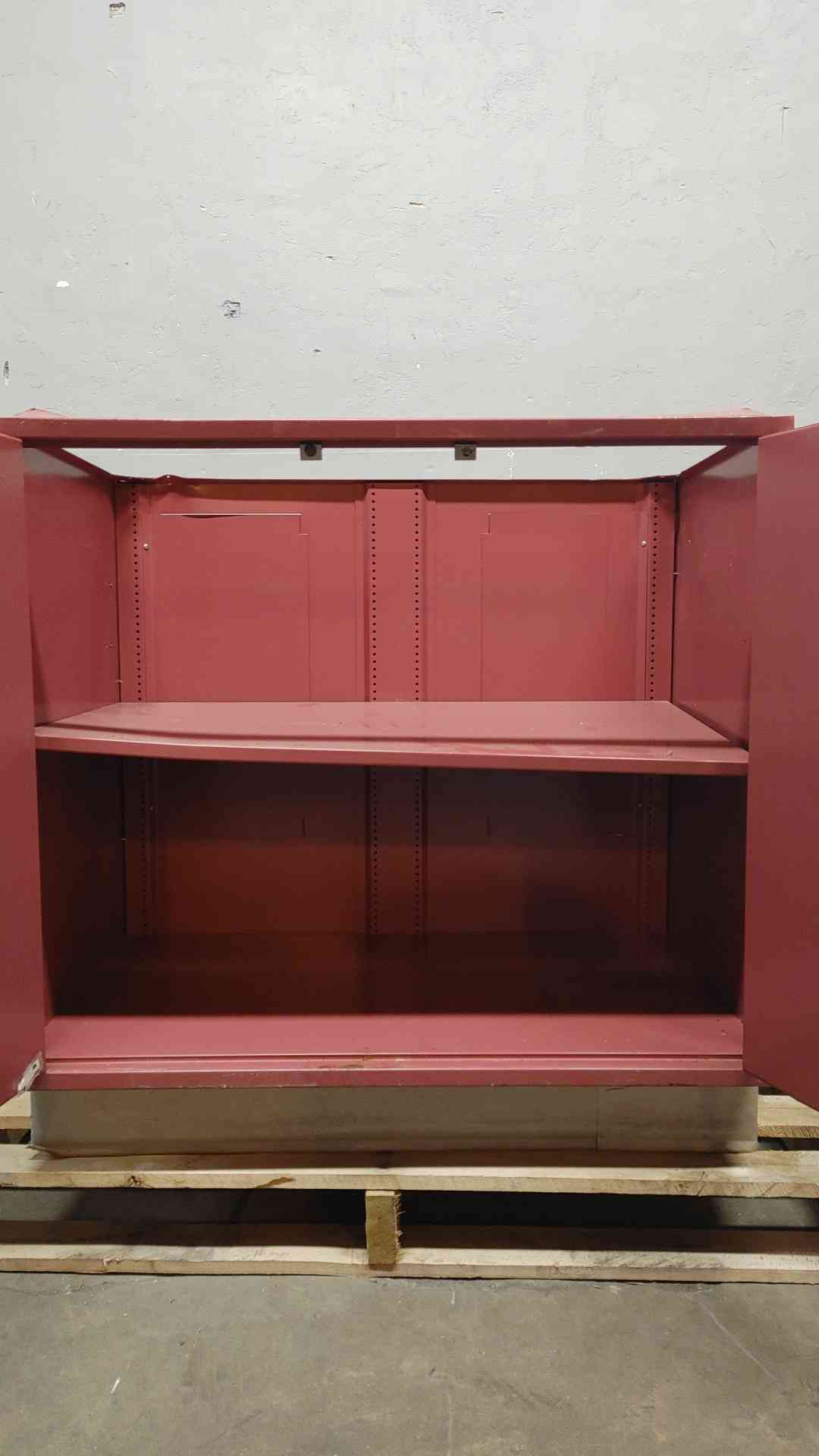 3' Hamilton Casework Drawers Only (108634)