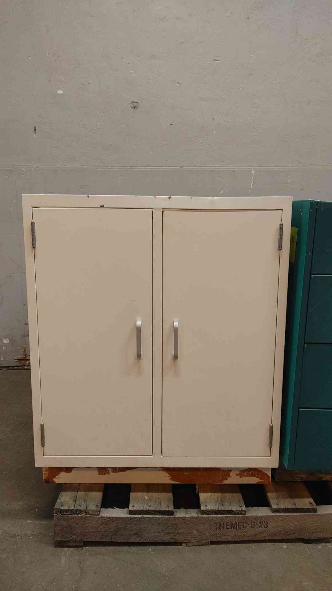 30" Duralab Doors Only Casework (108683)