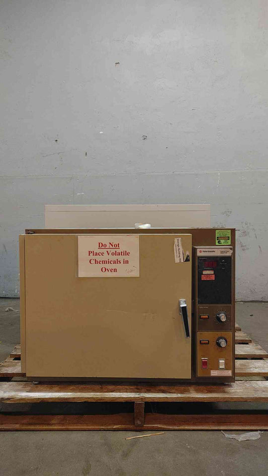 Fisher Scientific Isotemp Lab Oven 718F Model (108670)