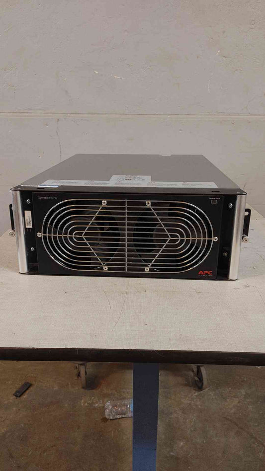 Schneider Electric Symmetra PX 25 Kw Power Module 480V 3 Phase (108739)