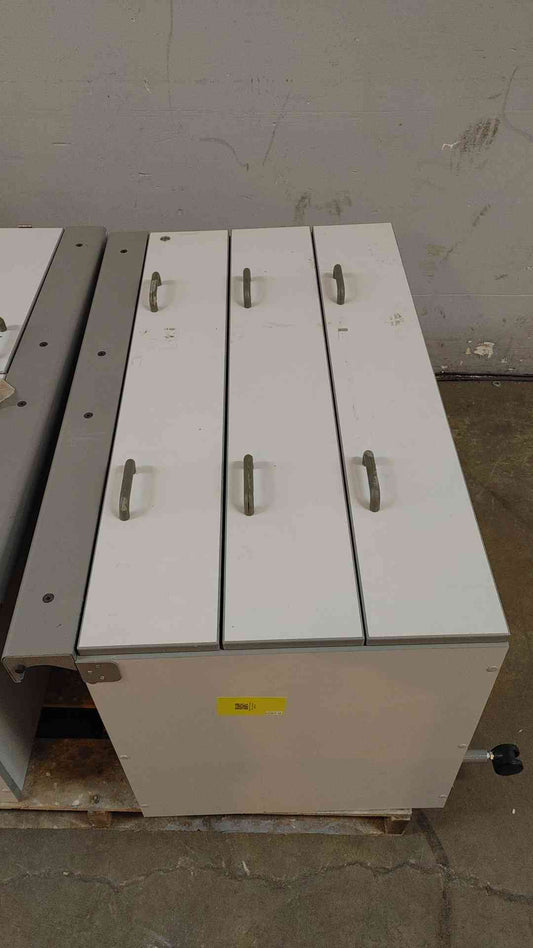 44" Drawers Only Casework (108747)