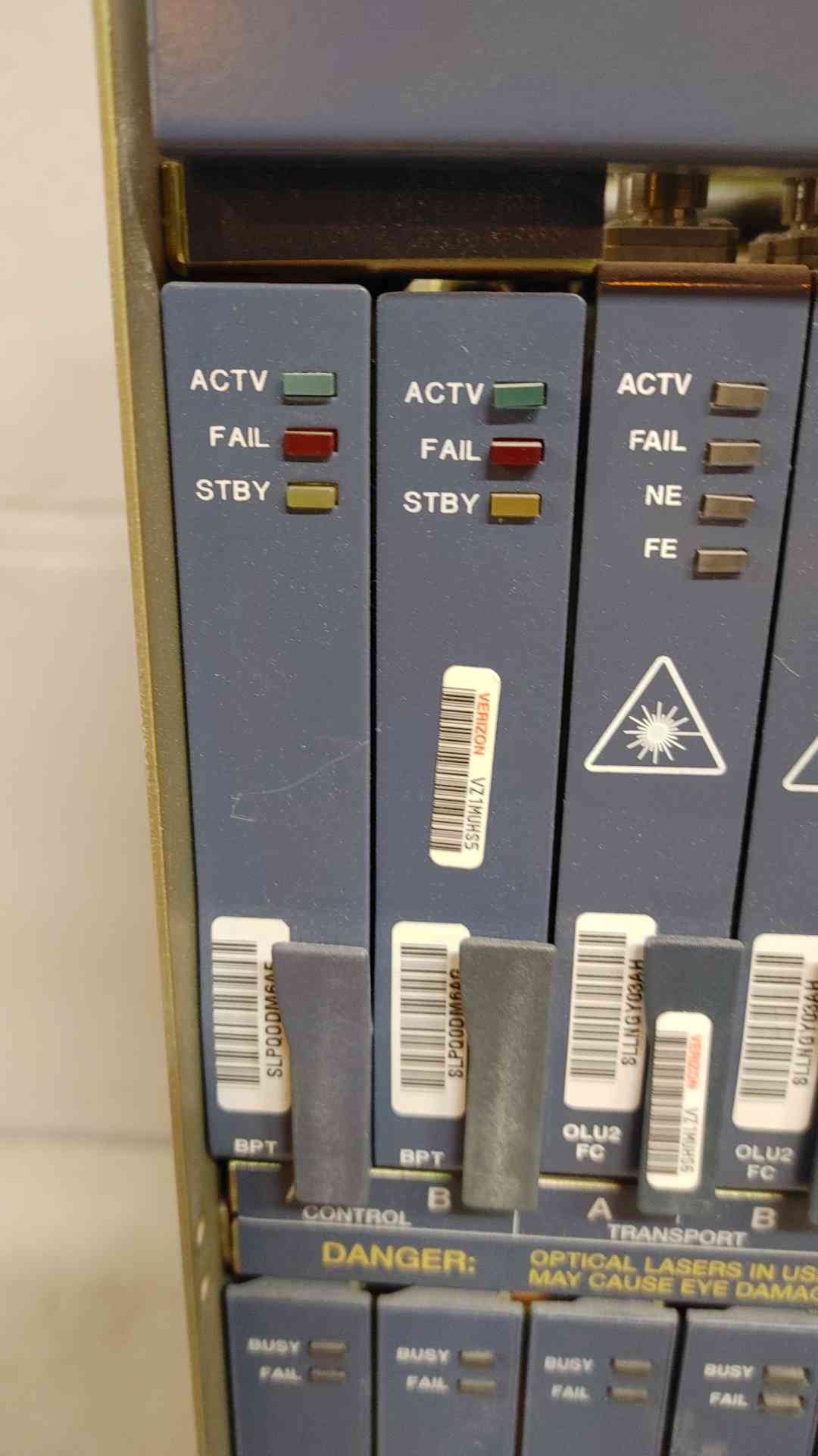 DSC Lifespan Telecommunications (108808)