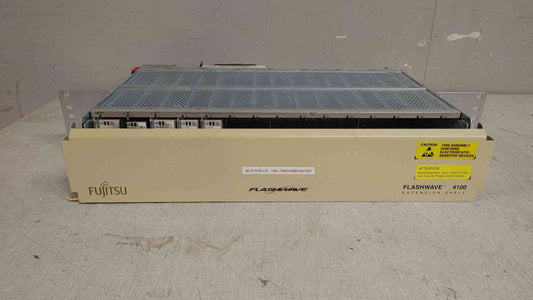Jujitsu Flashwave 4100 ES (108911)