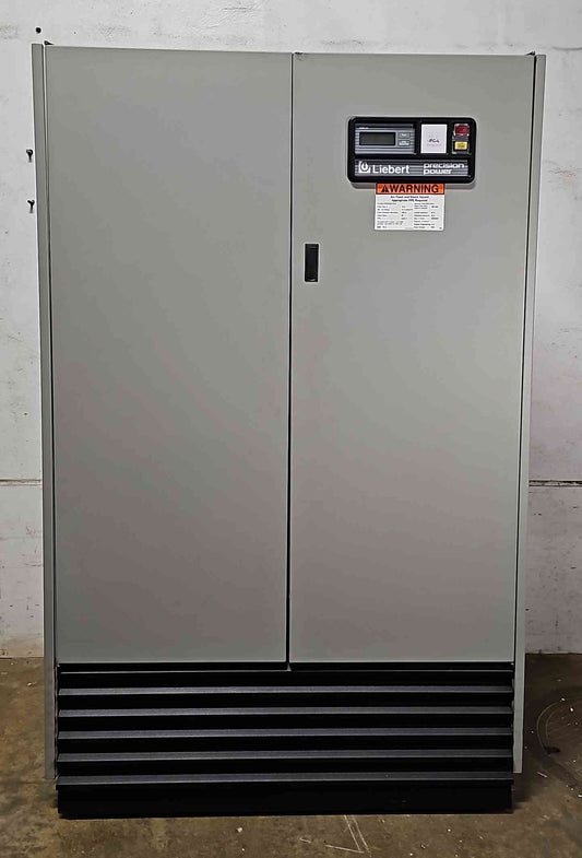 225KVA Liebert PDU PPA225C 480V x 208/120v 3PH Power Distribution Unit