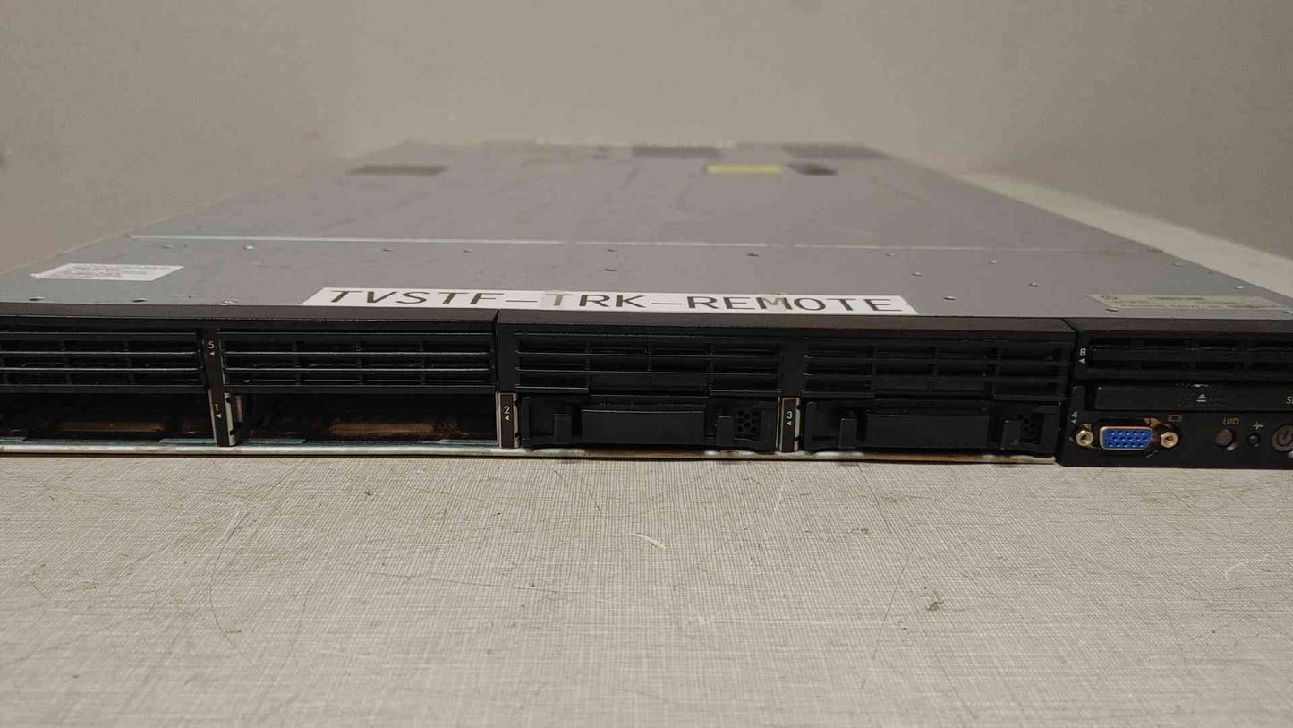 *Pickup Only* HP Proliant DL360 G7 Server No HDDs