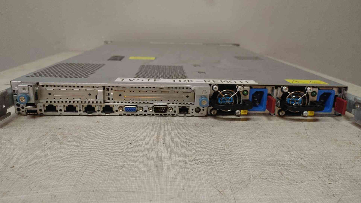 *Pickup Only* HP Proliant DL360 G7 Server No HDDs
