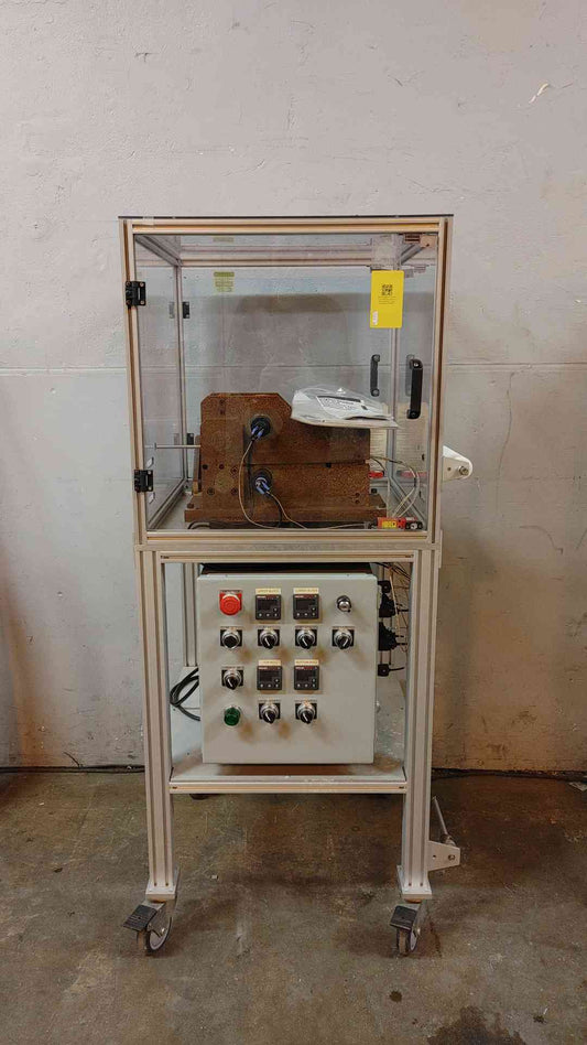 Dayton Shaded Pole And Permanent Split Capacitor Type Generator (109091)