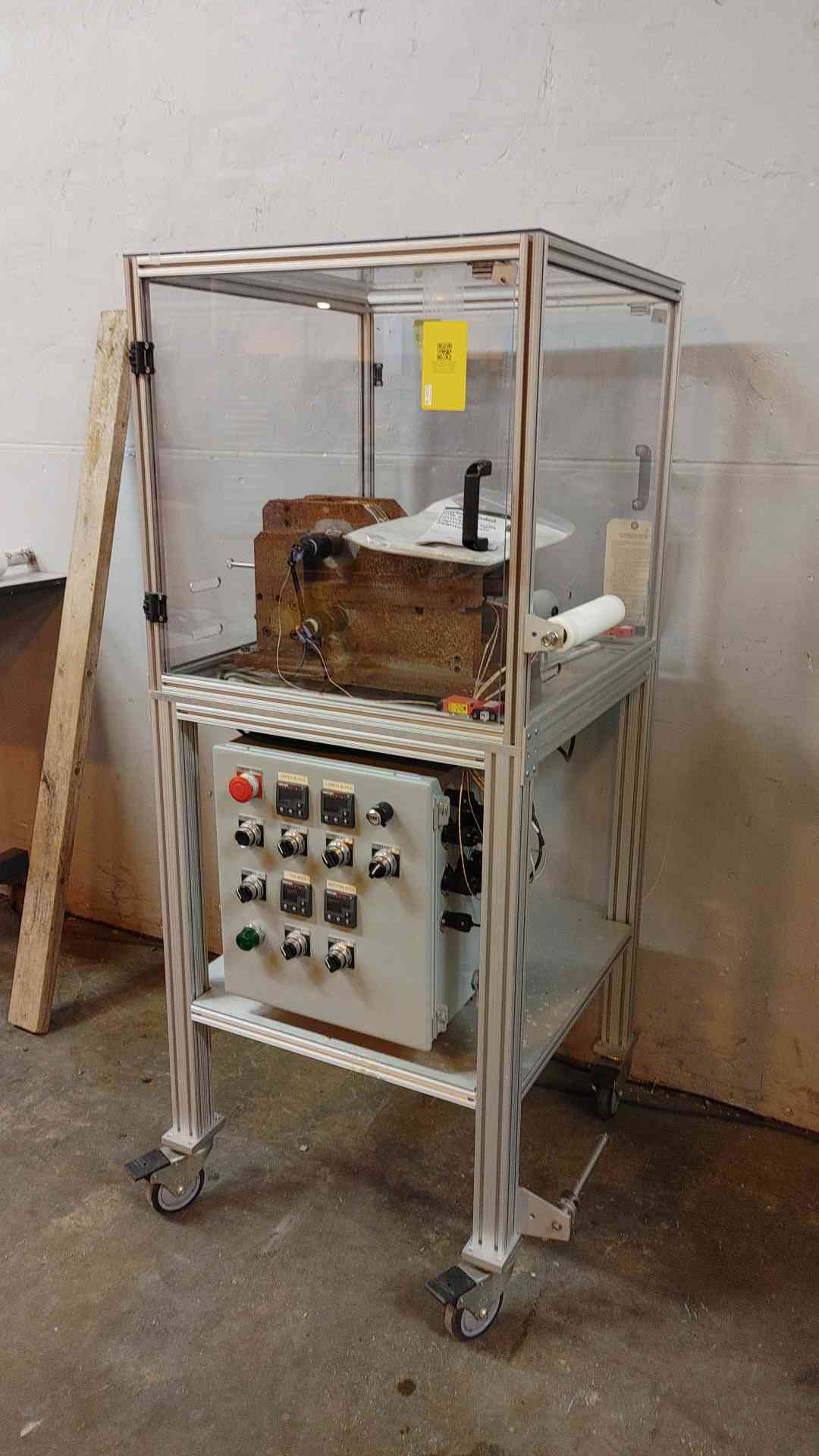 Dayton Shaded Pole And Permanent Split Capacitor Type Generator (109091)