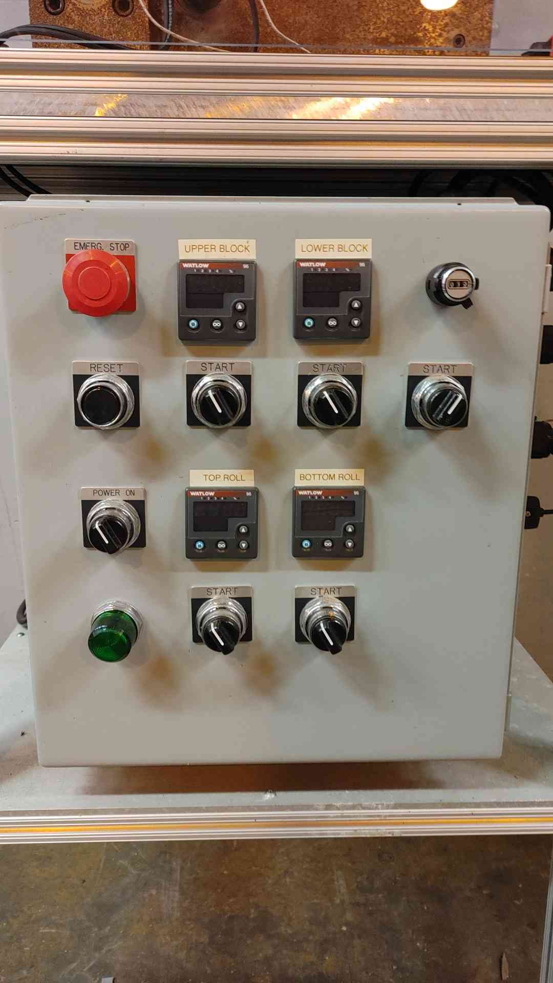 Dayton Shaded Pole And Permanent Split Capacitor Type Generator (109091)
